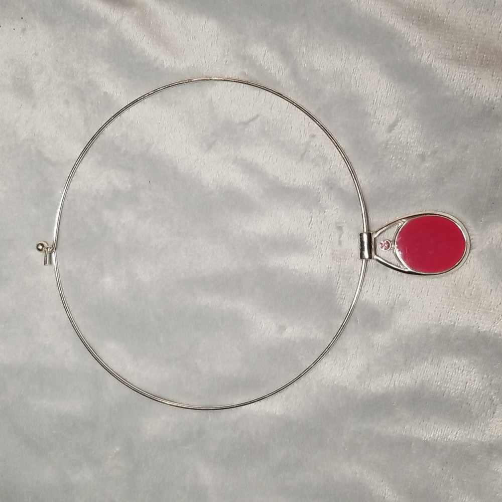 Vintage Choker